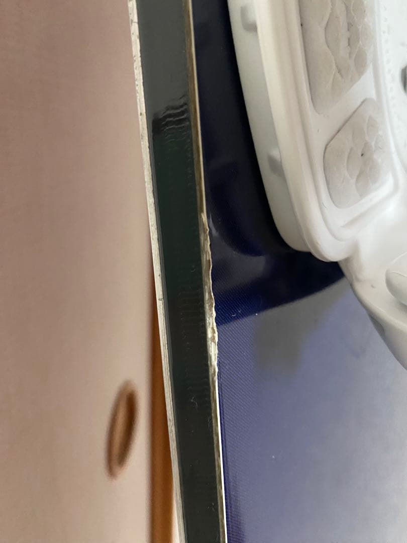 RICE 28 スノーボード バインディング付きFLOW MINX 157cm