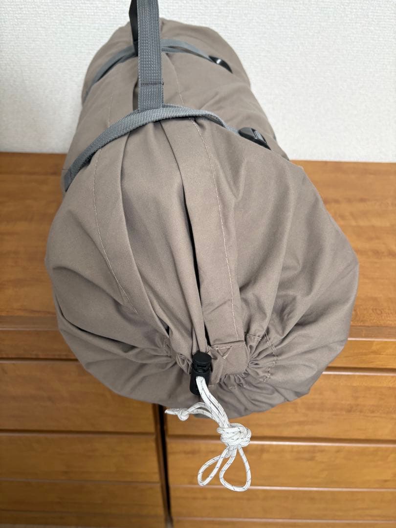 WHOLE EARTH EARTH PYNOMAD テント