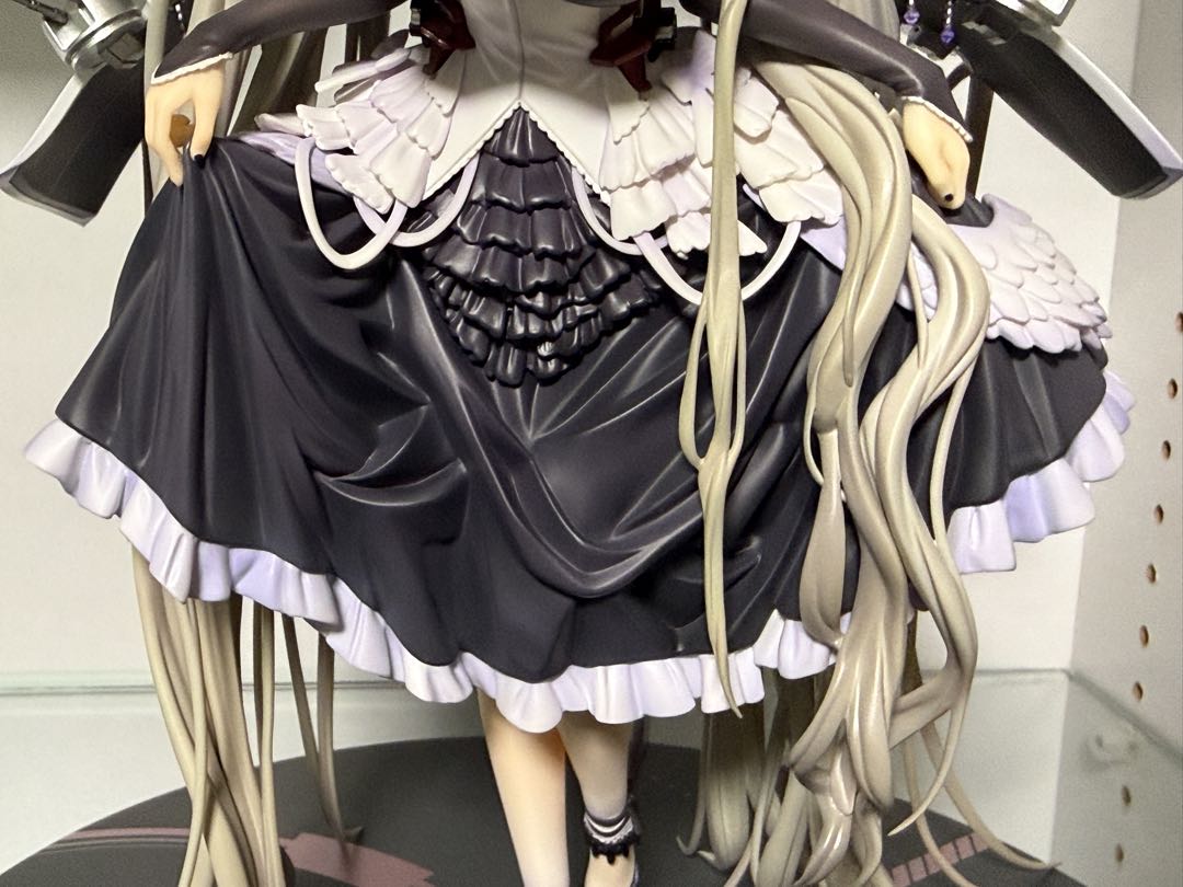 ALTER アズールレーン フォーミダブル 1/7 完成品フィギュア