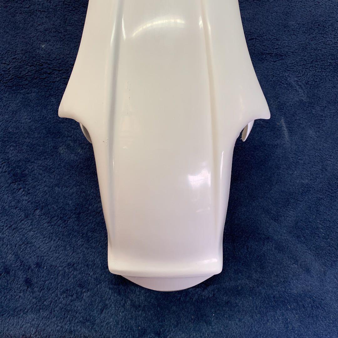 ◇ゼファー400　XJR400 エアロシャーク メッシュ付　FRP製　高強度◇