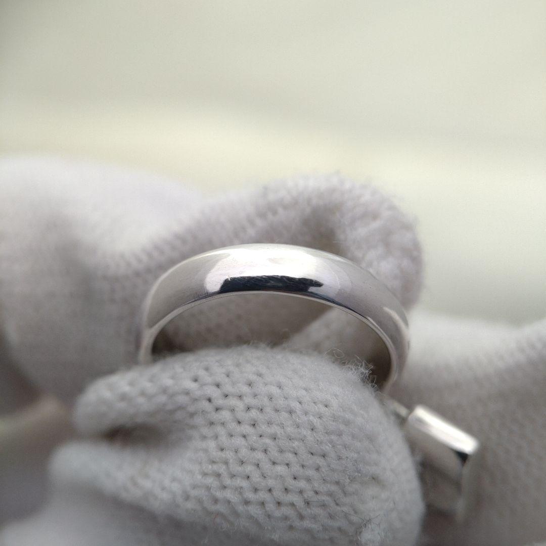 TIFFANY＆Co.ティファニーカデナロック　1837リング 　7.5号