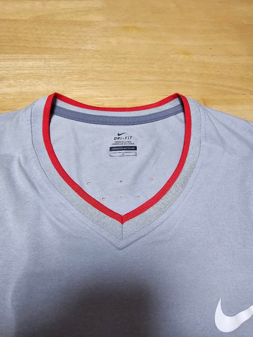 Yoさま専用　ナイキテニスウェア　フェデラーモデル