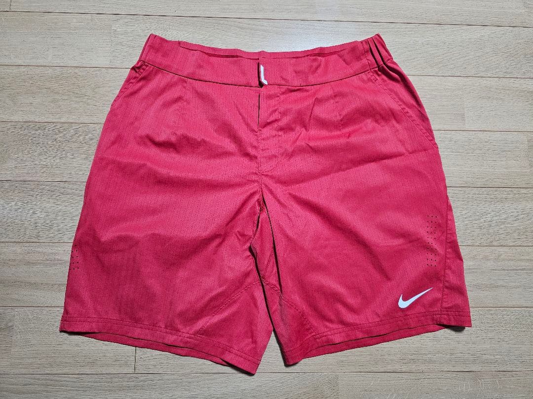 Yoさま専用　ナイキテニスウェア　フェデラーモデル