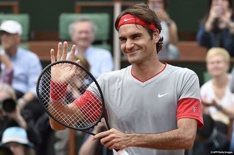 Yoさま専用　ナイキテニスウェア　フェデラーモデル