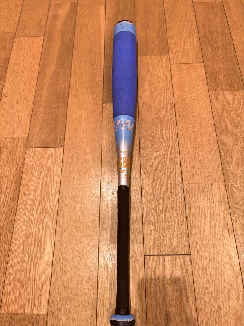 ★定価70%オフ★【ミズノ】ビヨンドマックスEV2/74cm/510g/打撃力↑