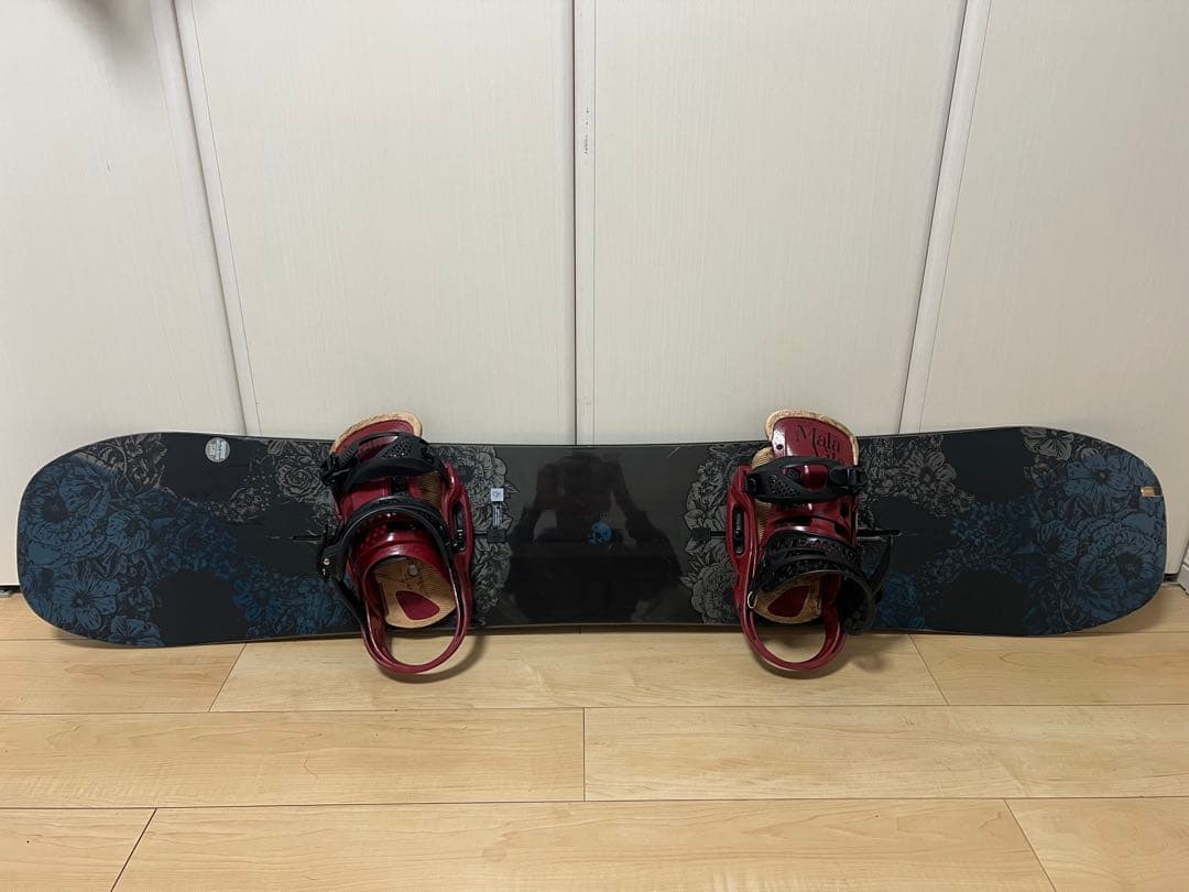 BURTON PROCESS OFF-AXIS バートン　プロセス