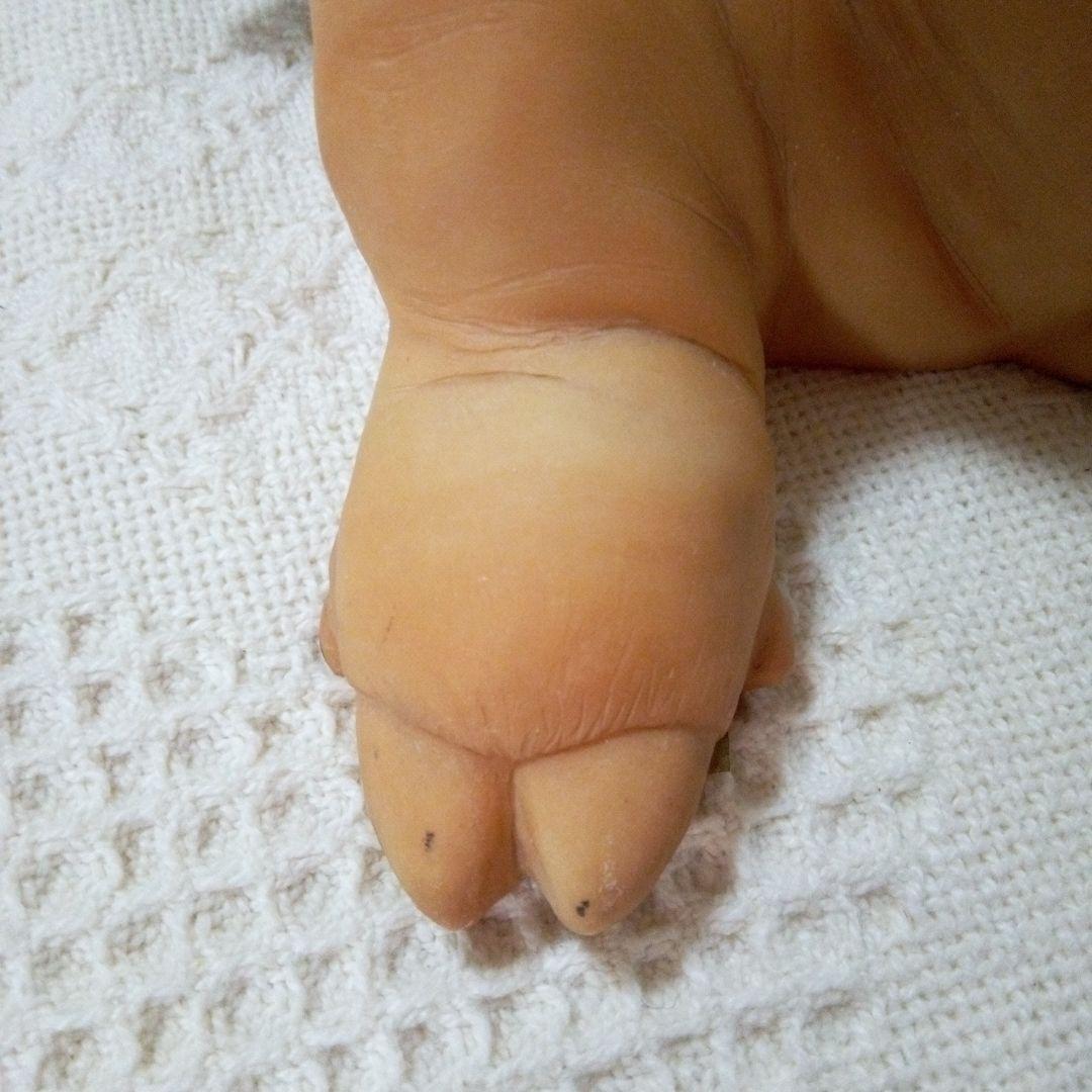 【ARTEFICE】イタリア製 豚の置物 高さ:約21cm×横幅:約27cm