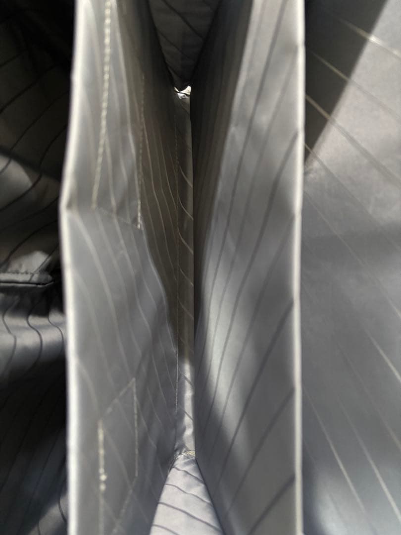 【2025年7月購入】NEO KEEPR アルミ スーツケース 24L