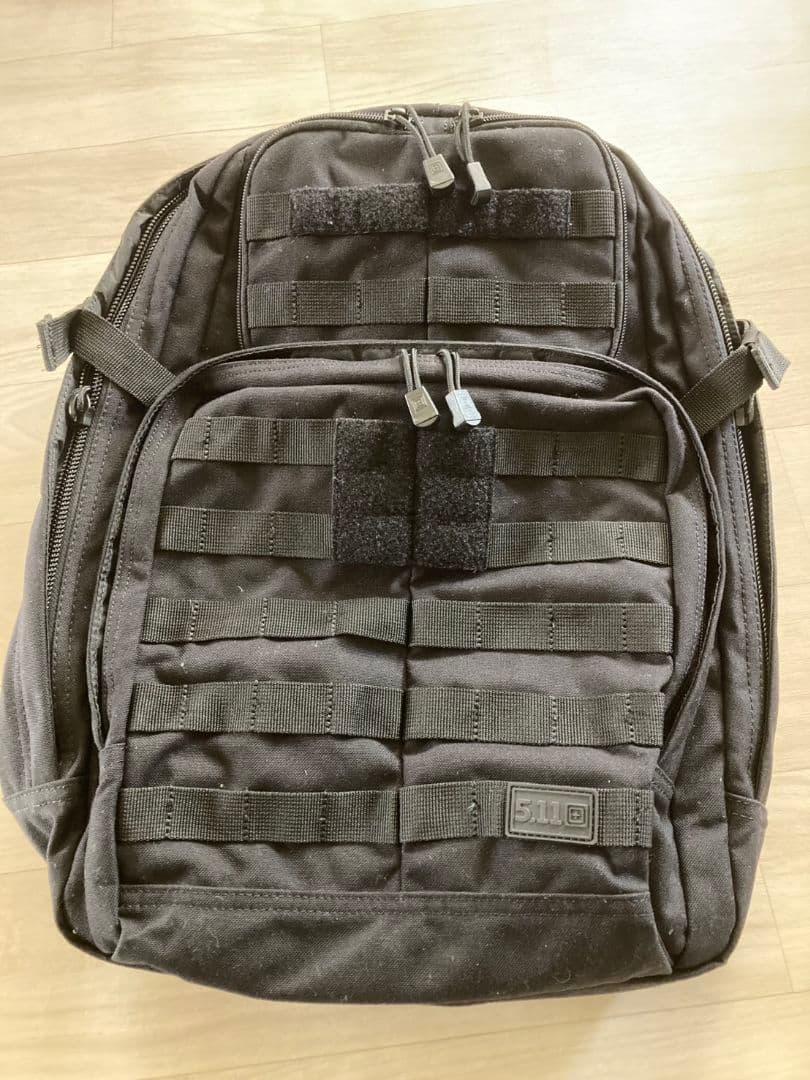 5.11 タクティカル RUSH24 2.0 BACKPACK 37L