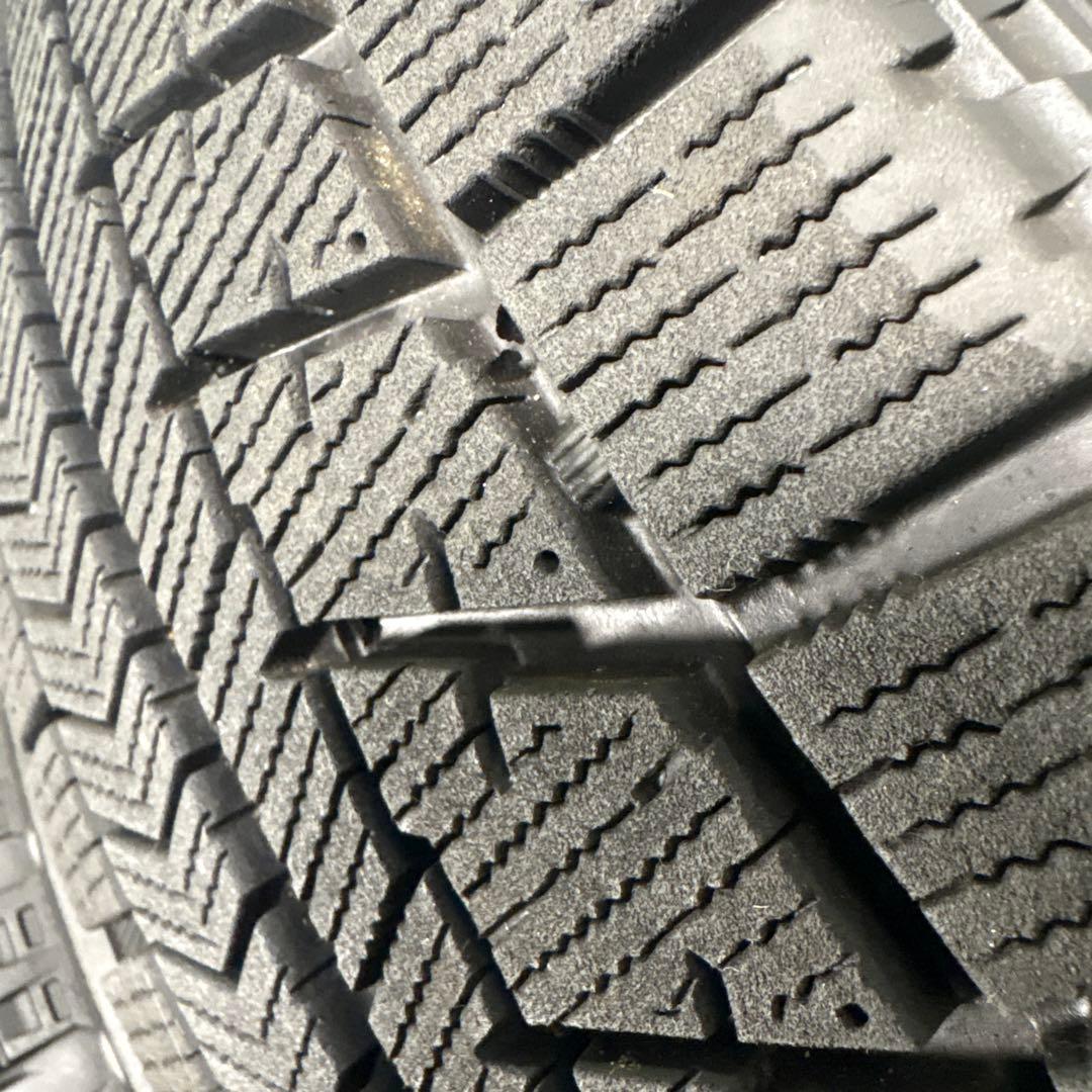 155/65R14 ブリヂストン VRX 4本 送料無料 冬タイヤ T1600