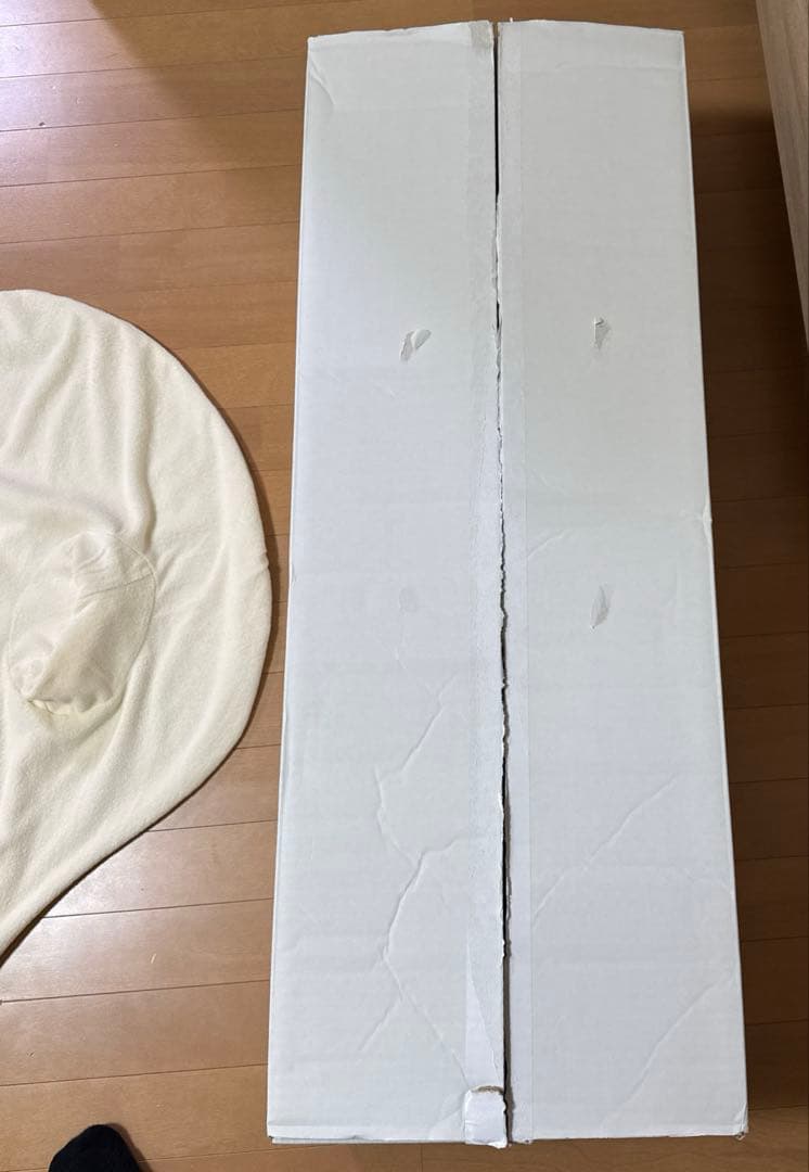 ロフテー　抱き枕　LBP-330 Ｌサイズ 専用カバー付き