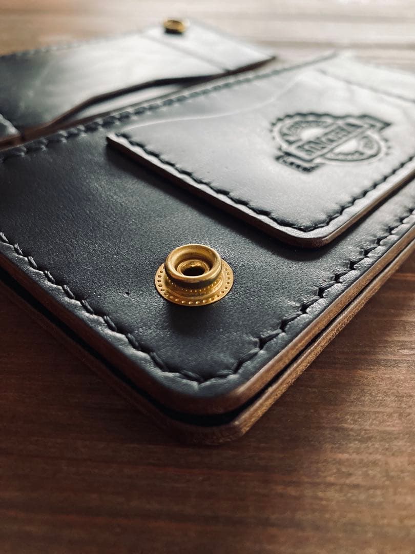 【HORSE BUTT】TL02-67ロングウォレット