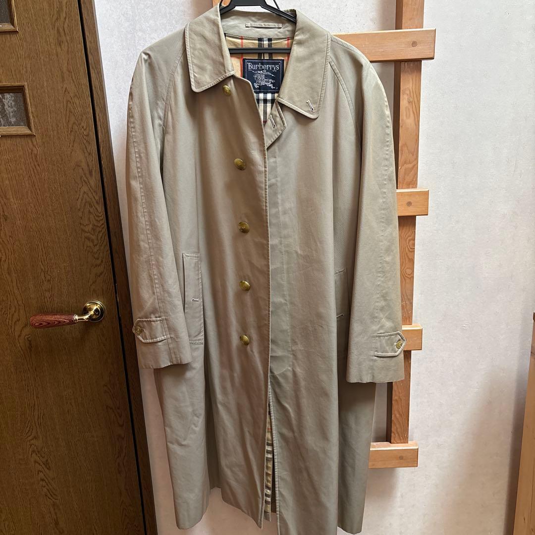 hina❁﻿ご希望額はコメントへ✨️ 様用 トレンチコート