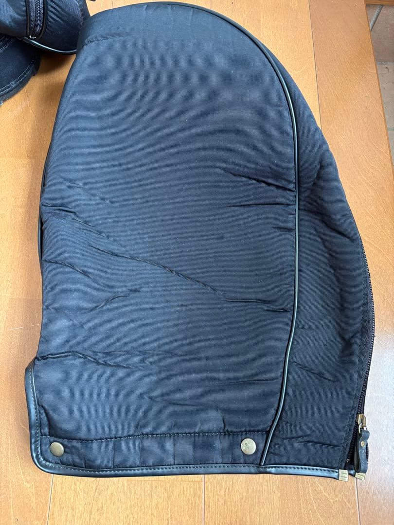 BURBERRY バーバリー キャディバッグ　ゴルフバッグ