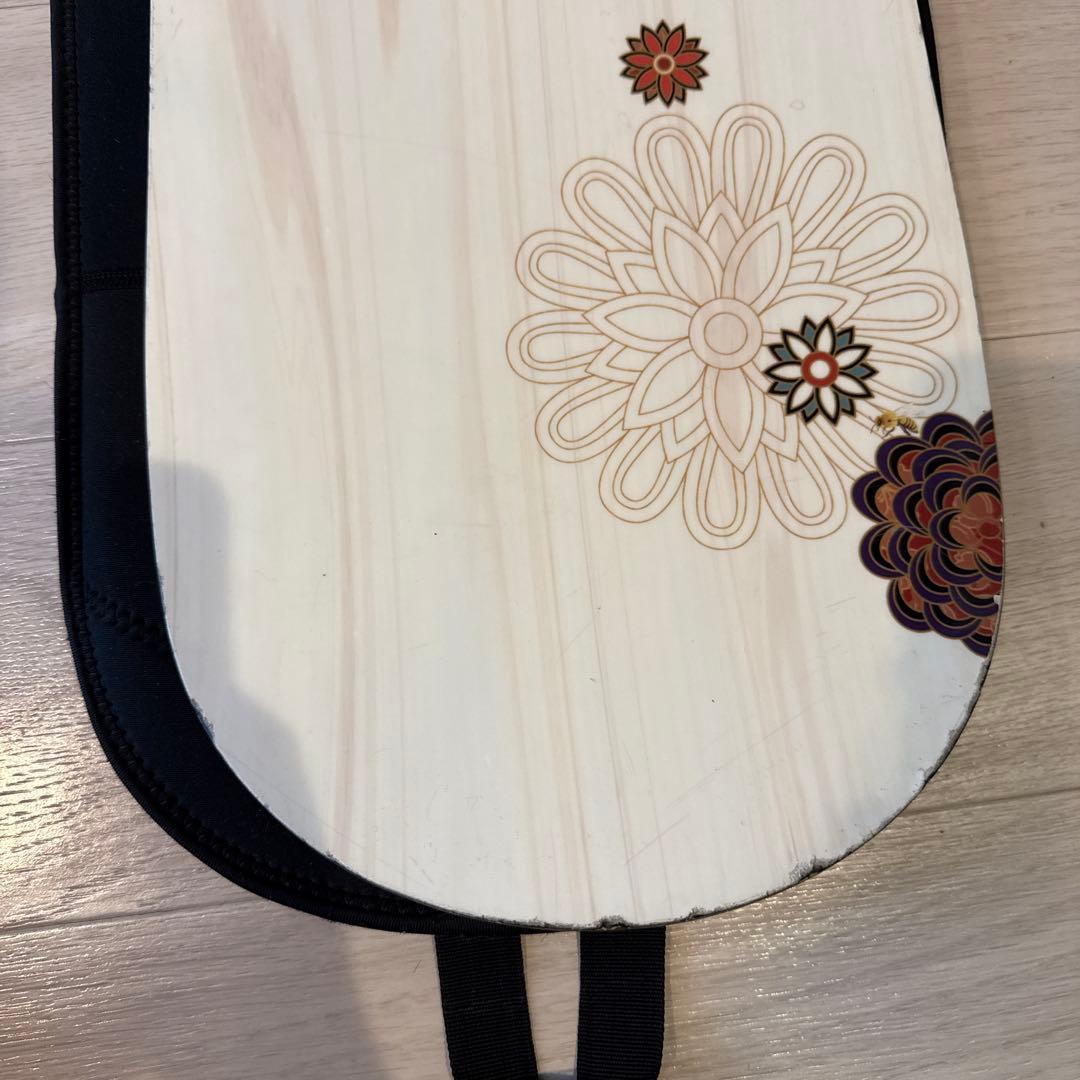 CROOJA クロージャ HORNET 137