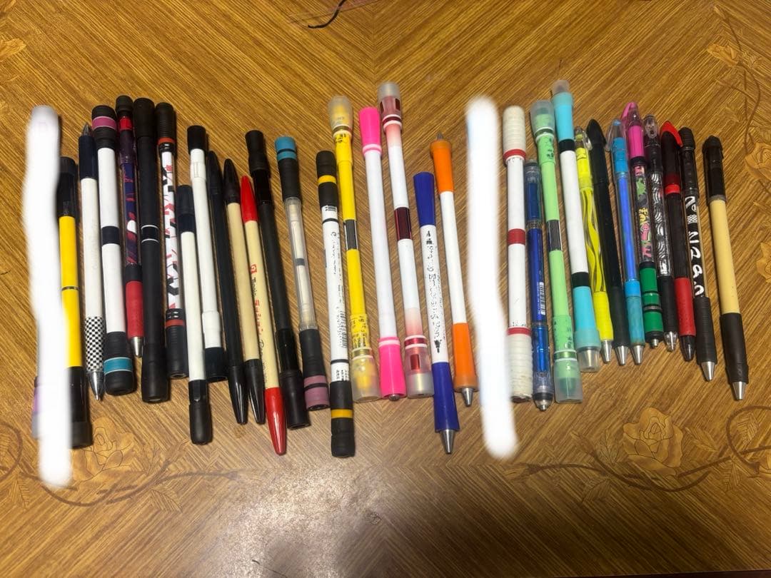 改造ペン　まとめ売り