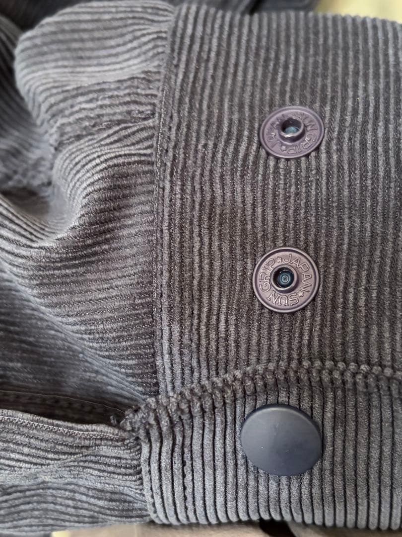 ワ*ピ様 DAIWA PIER39 テック トラッカー ジャケット ネイビー