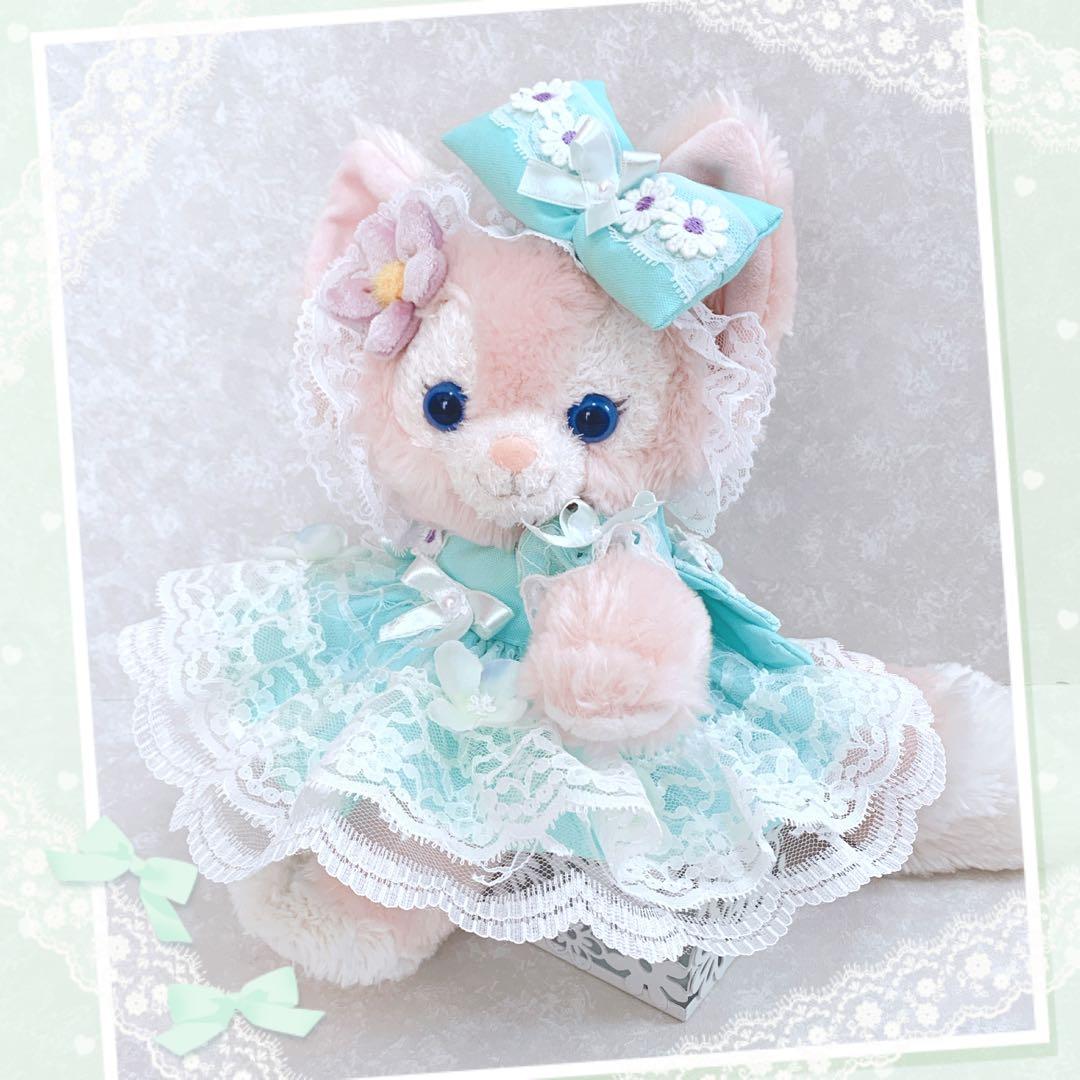 ♡ kumasan ♡ リーナベル　オーダーコスチューム