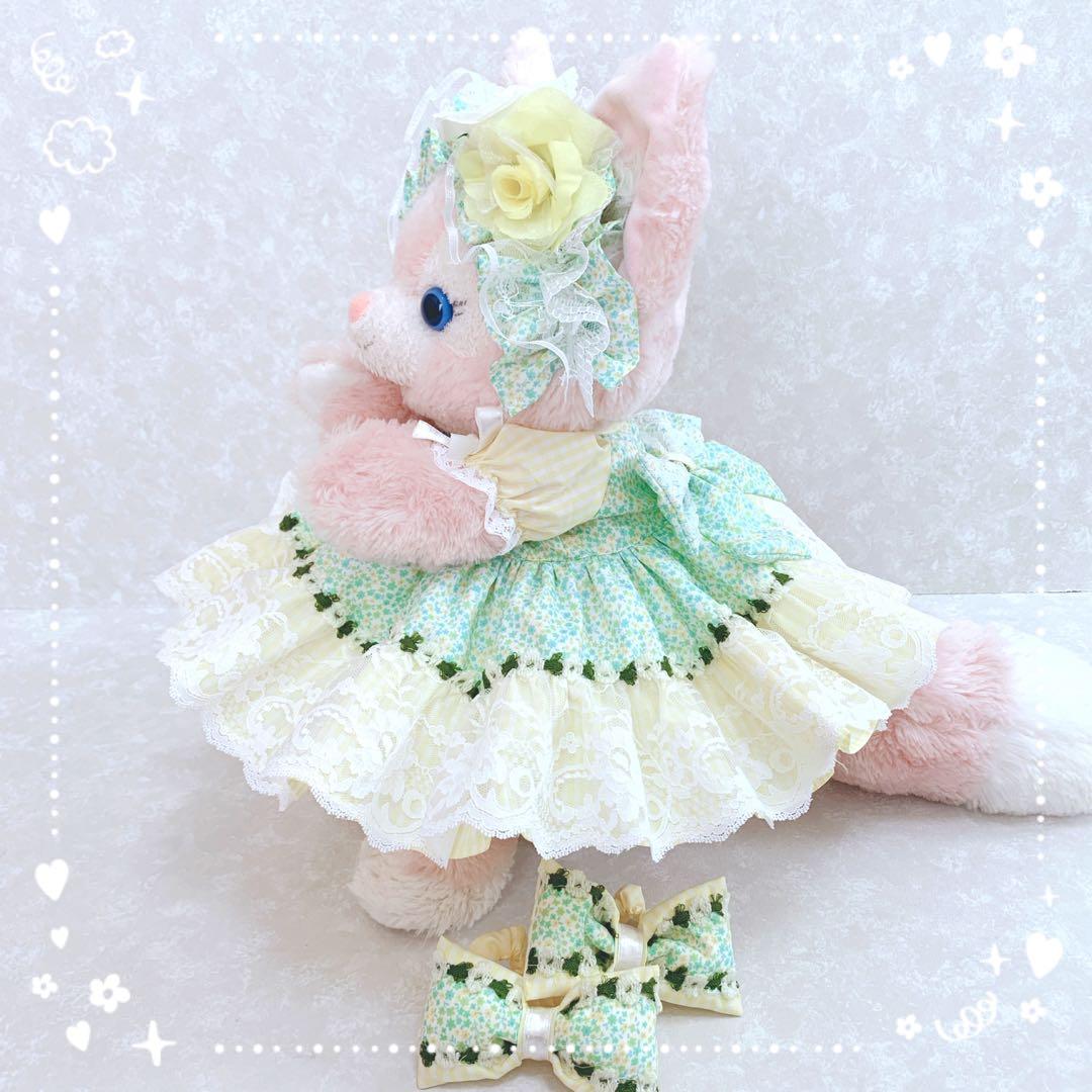 ♡ kumasan ♡ リーナベル　オーダーコスチューム