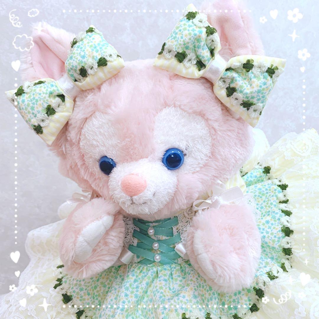 ♡ kumasan ♡ リーナベル　オーダーコスチューム