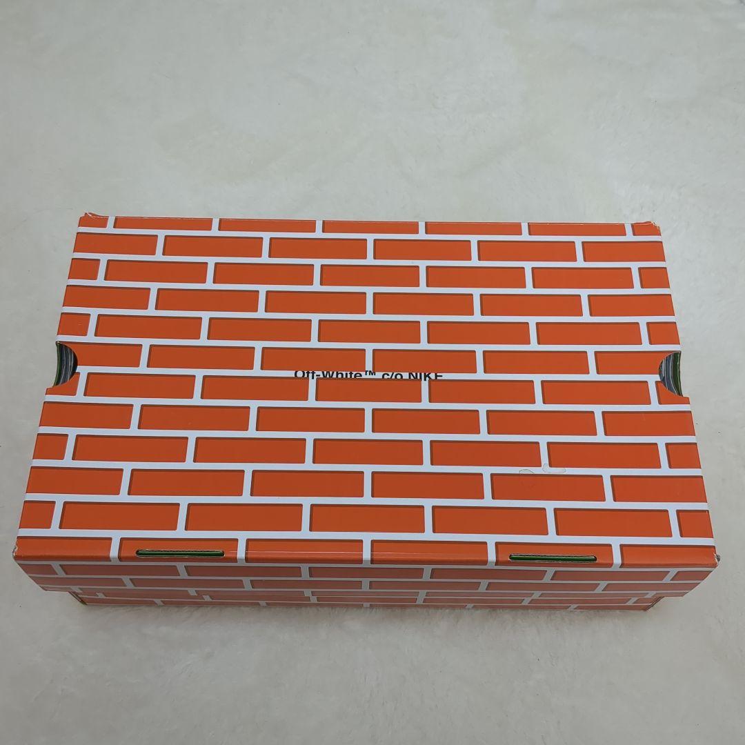 Nike Air Force 1 Off-White コラボ スニーカー