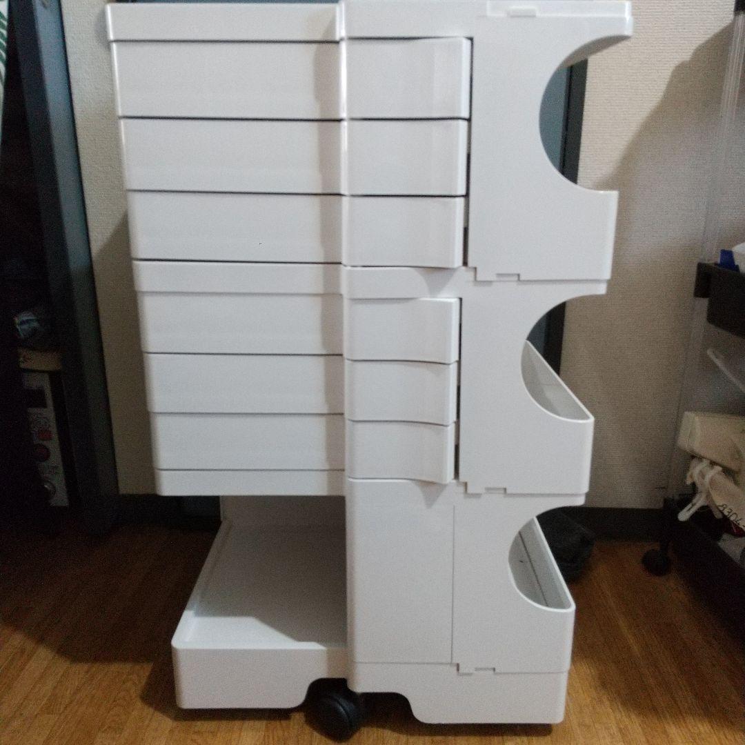 ボビーワゴン B-LINE ビーライン