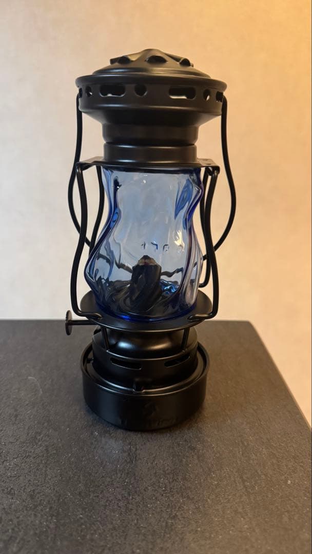 IWATADENKI スケーターズランタングローブ ランタンセット