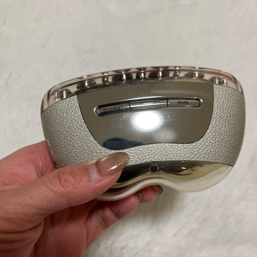 YAMAN 美顔器 リフトロジー