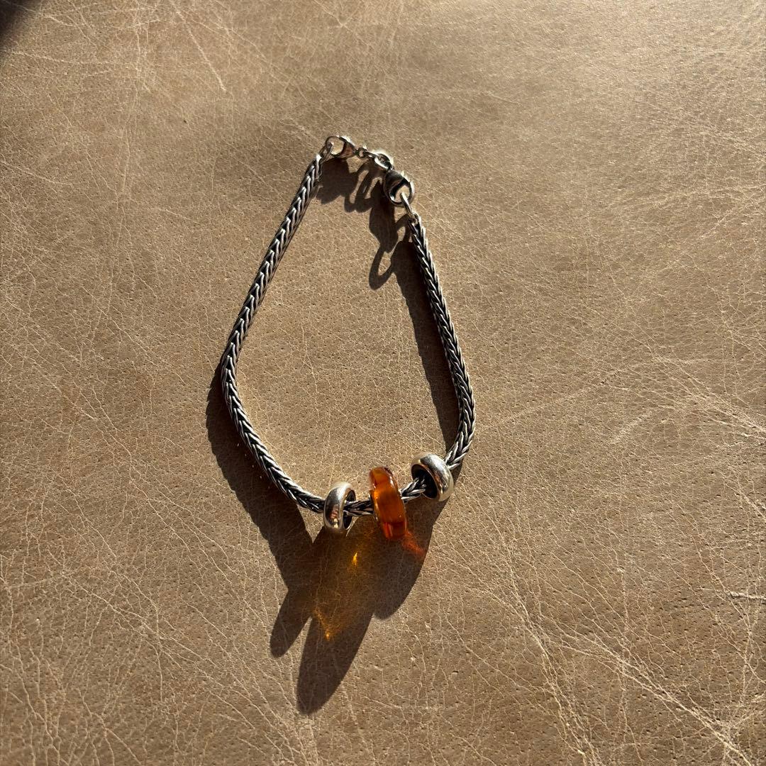 トロールビーズ 5点セット 約19cm