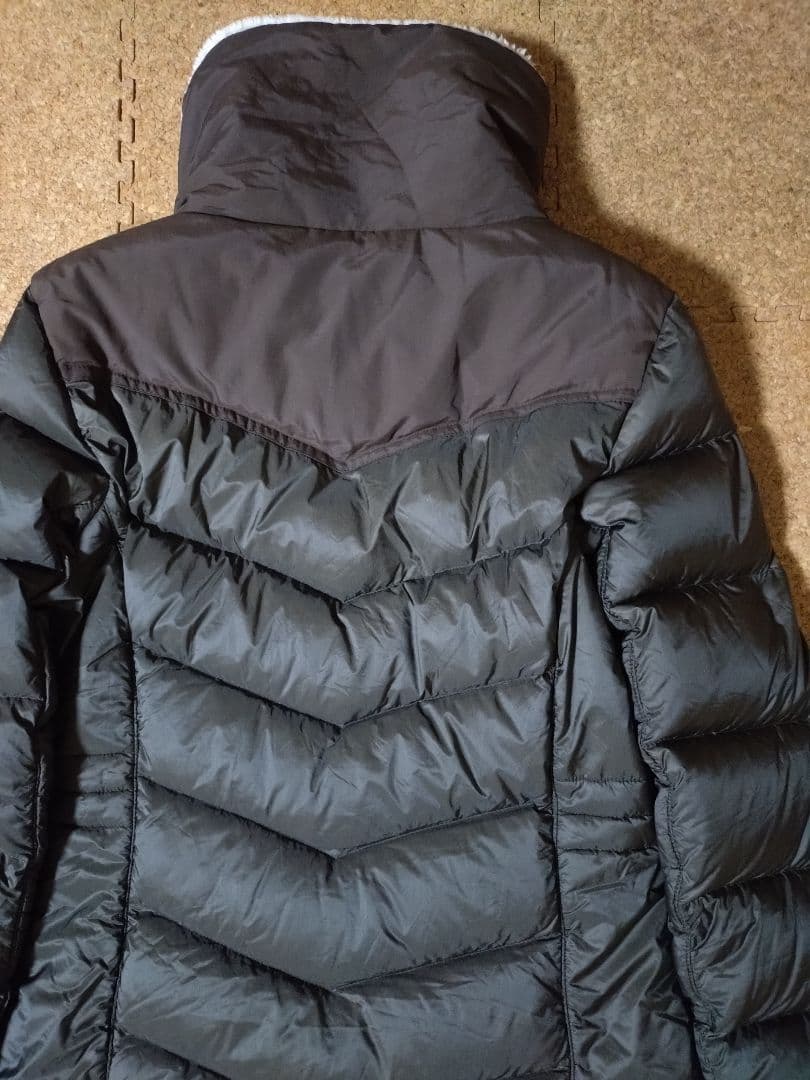 THE NORTH FACE　WHITE LABEL　ダウンコートsizeL
