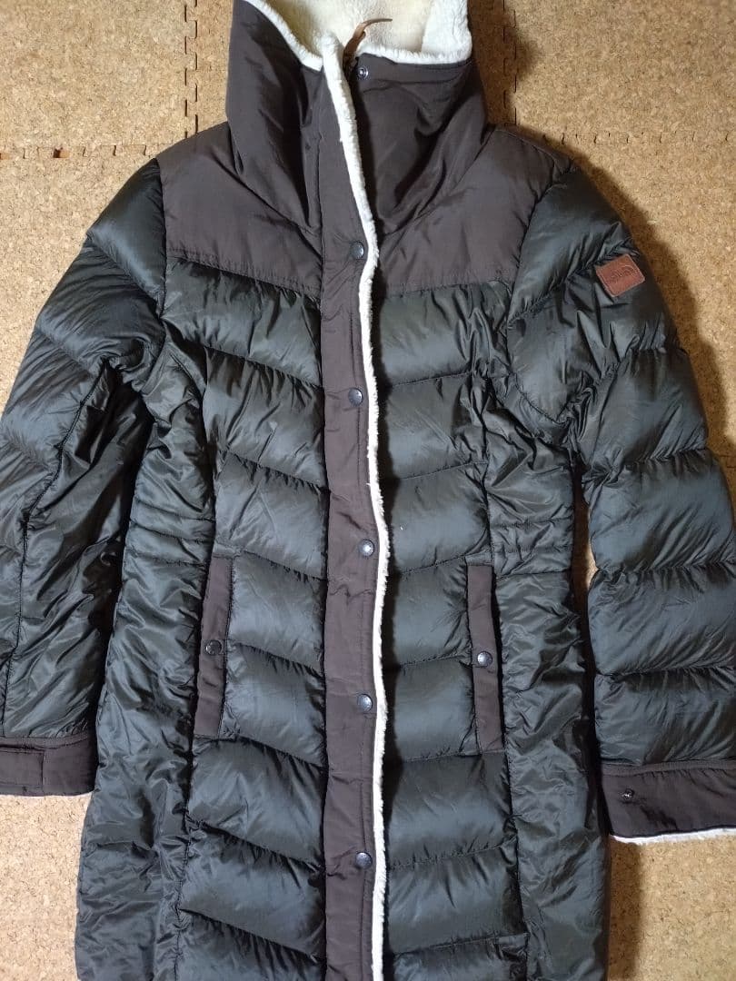 THE NORTH FACE　WHITE LABEL　ダウンコートsizeL