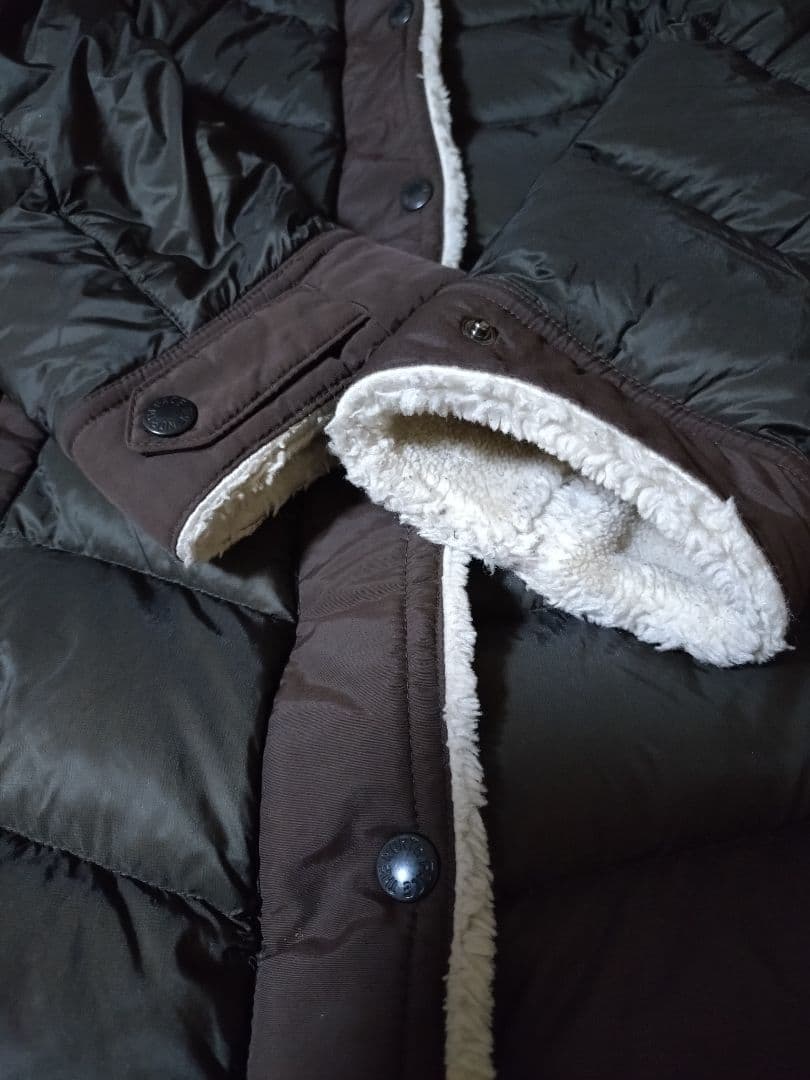 THE NORTH FACE　WHITE LABEL　ダウンコートsizeL