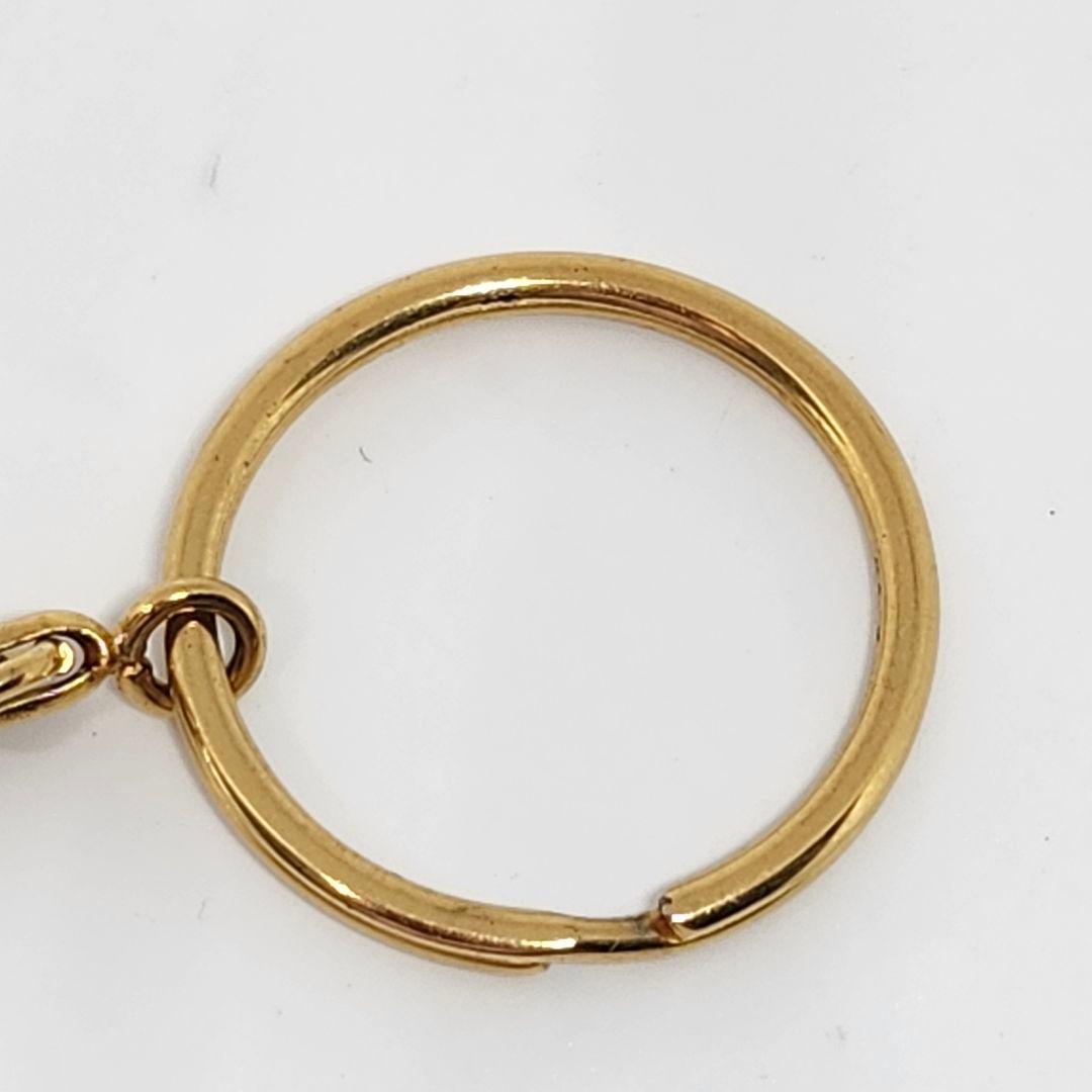 CHANEL シャネル バッグ チャーム ココマーク 31 RUE CAMBON