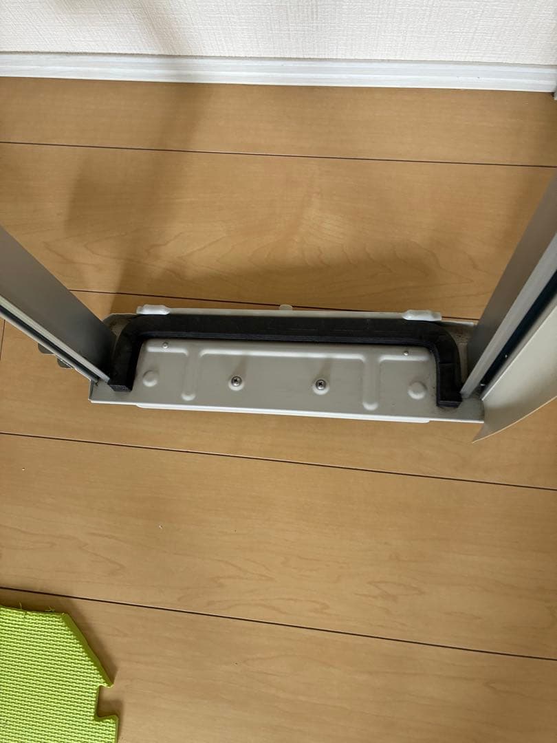 2017年製　コロナ　窓ルームエアコン「CW-A1817」　冷房専用　窓枠付き