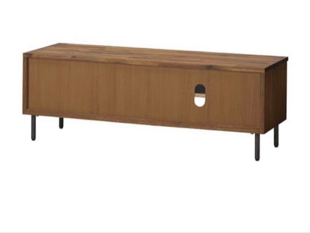 unico スウェラ　テレビボード