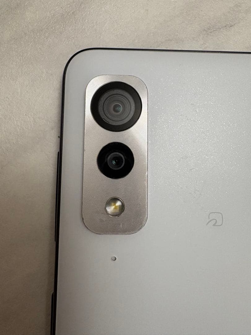 スマートフォン本体 KYOCERA Android one S8 (S8-KC)