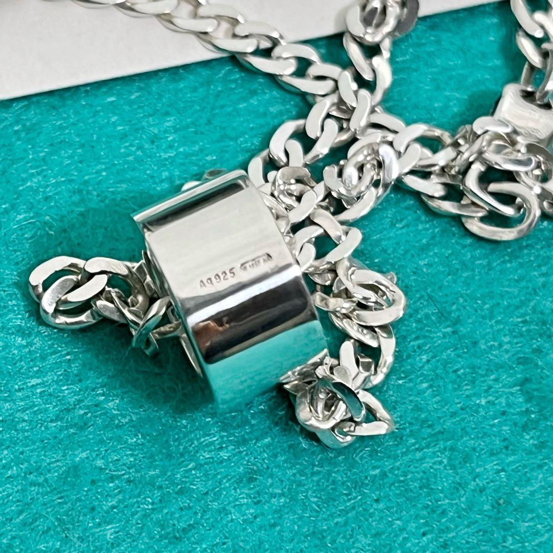 美品‼️GUCCI リングネックレス