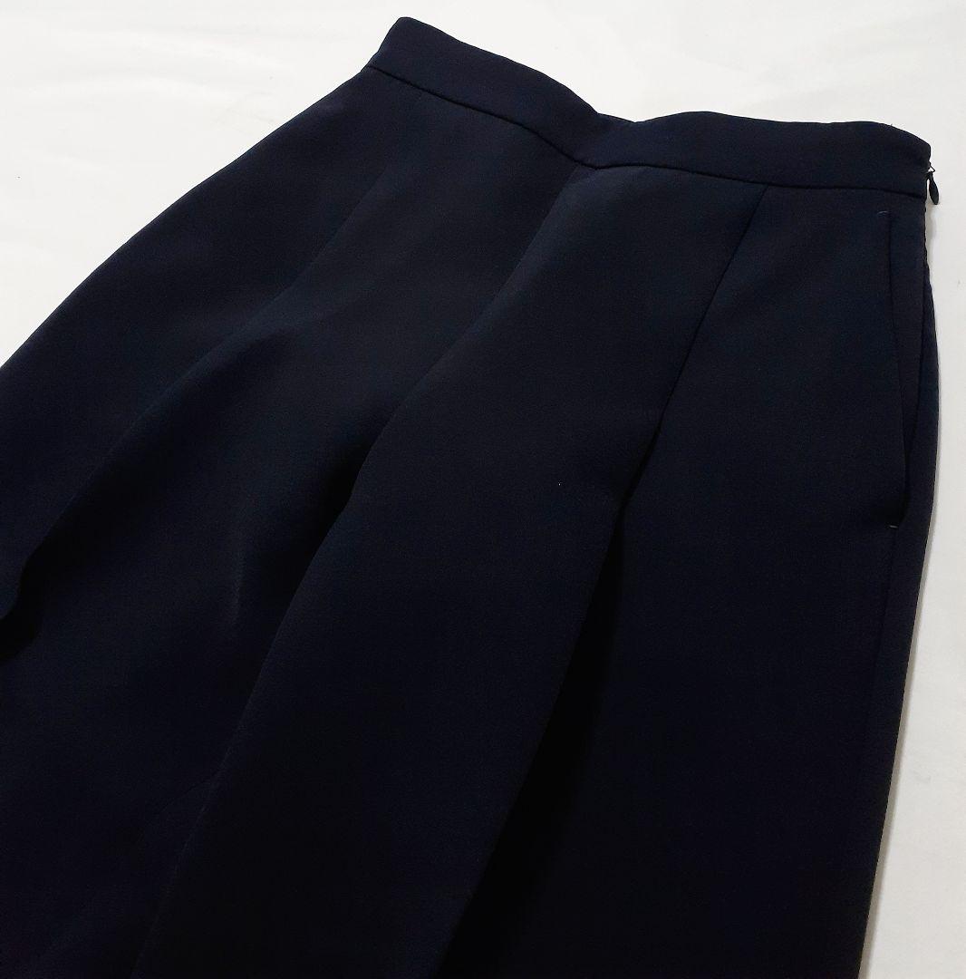 Ballsey ドライダブルクロス ノーカラージャケット パンツ セットアップ