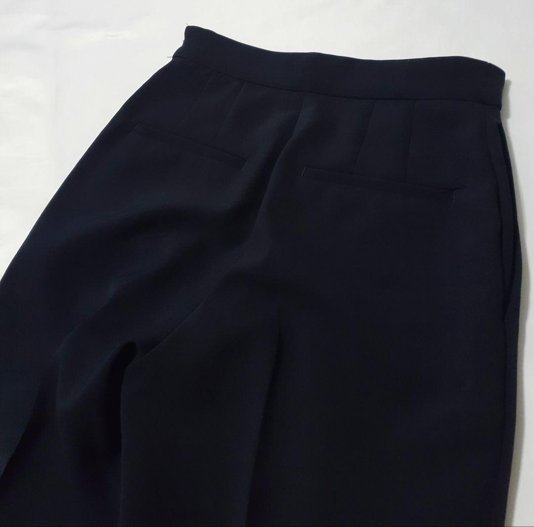 Ballsey ドライダブルクロス ノーカラージャケット パンツ セットアップ