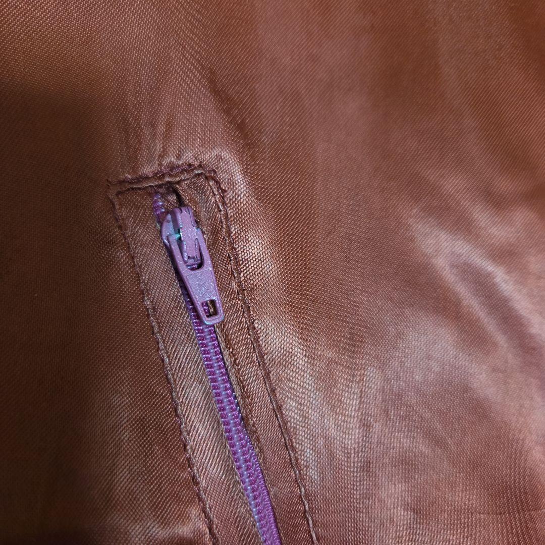 スペシャル★ビンテージ ツアージャケット スーベニア 刺繍