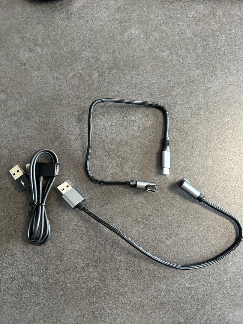 アクセサリー MIEL AI BOX MB-301