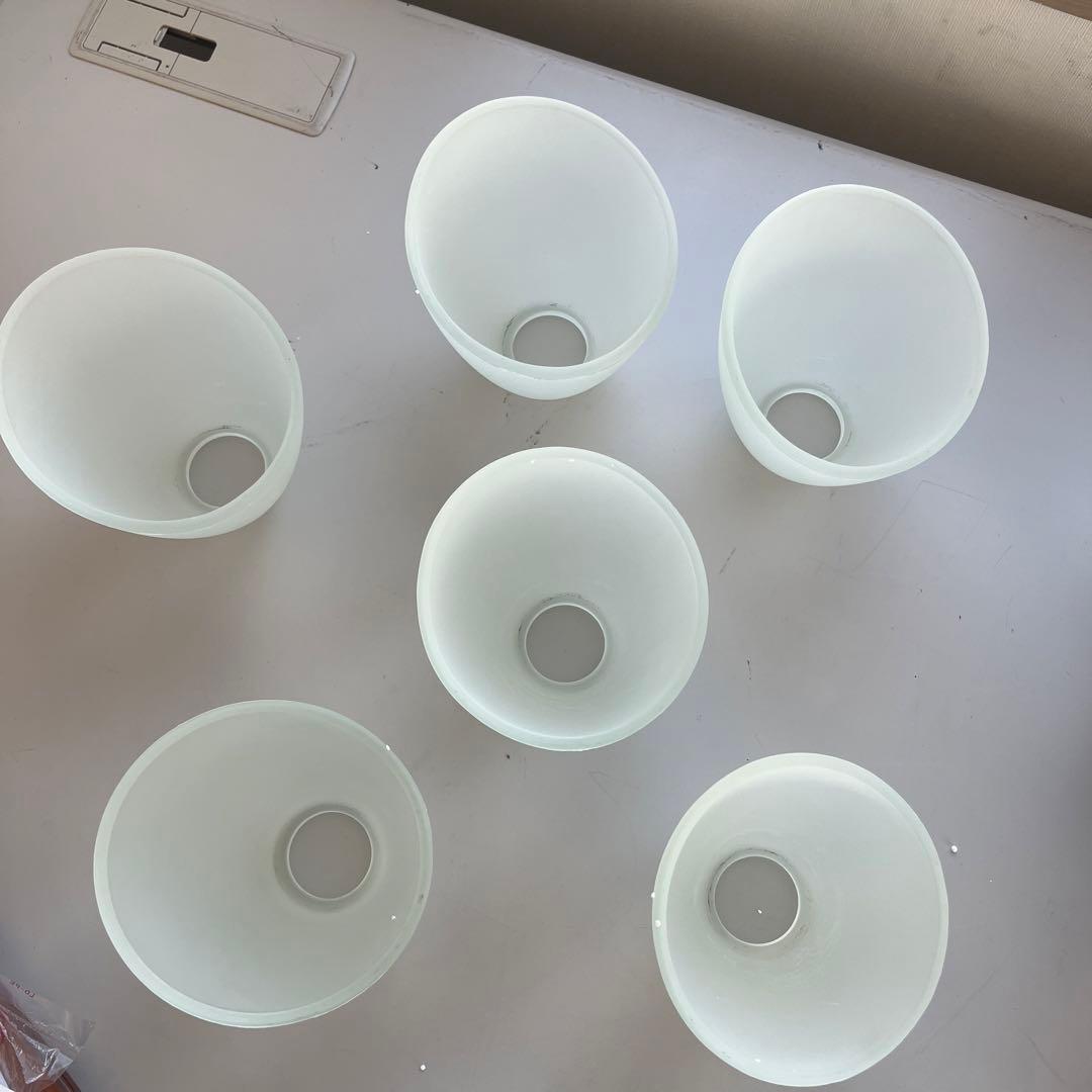 【美品】plusmore(プラスモア) シーリングファン BIG-102 6灯