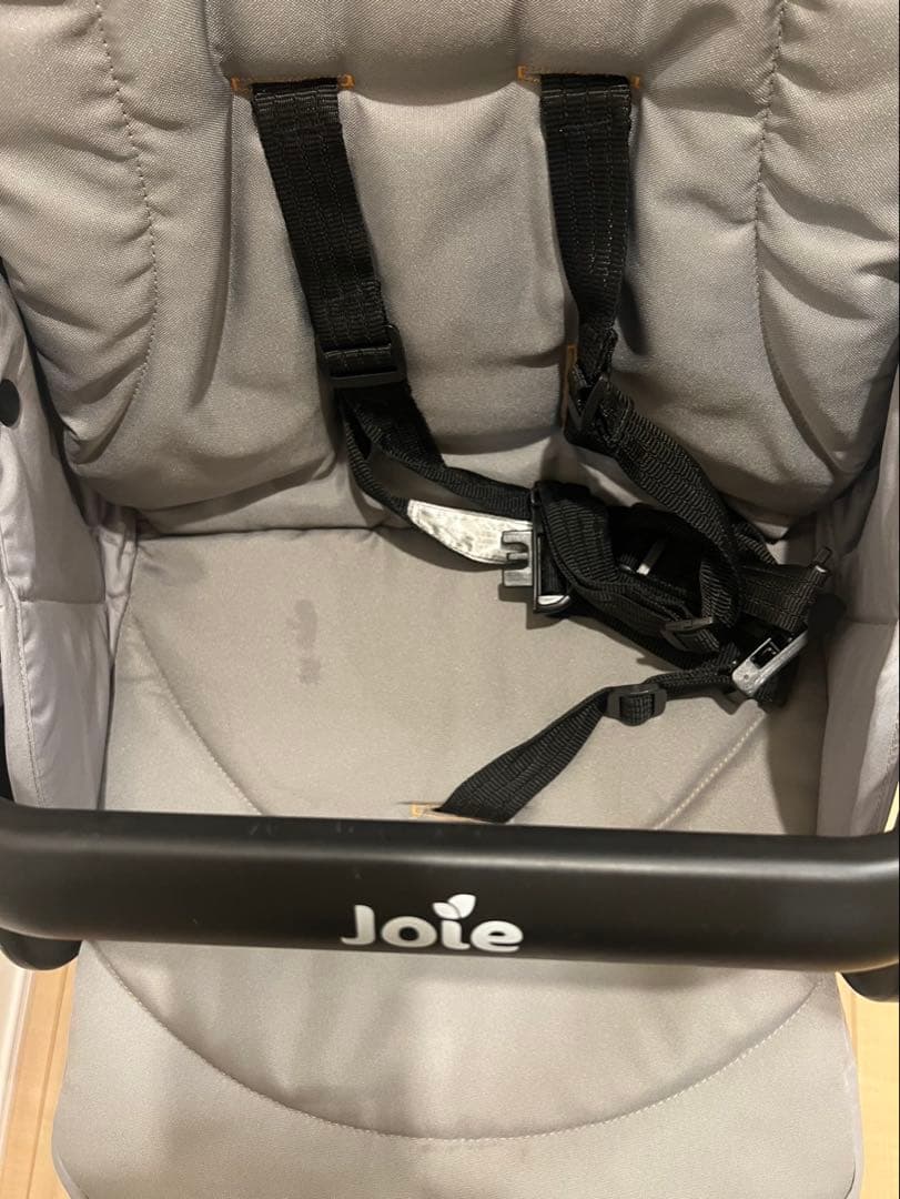 ジョイーjoie エヴァライト カトージKATOJI 二人乗りベビーカーバギー