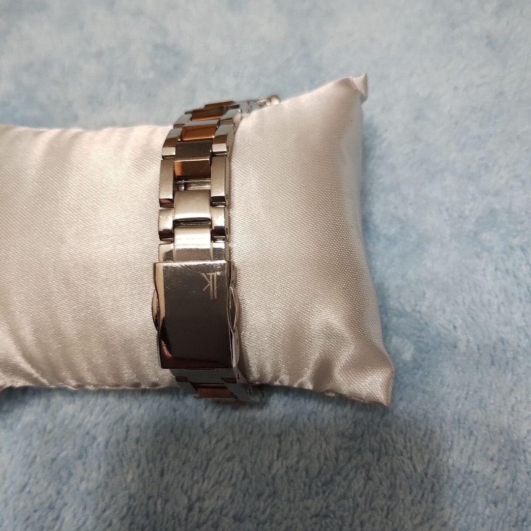 未使用級!腕回り17.2cm！SEIKOセイコーLUKIAルキア定価53550円