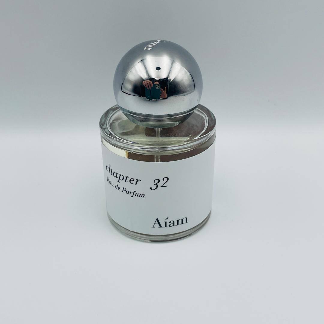 アイアム Aiam チャプター32 香水 0106 A002