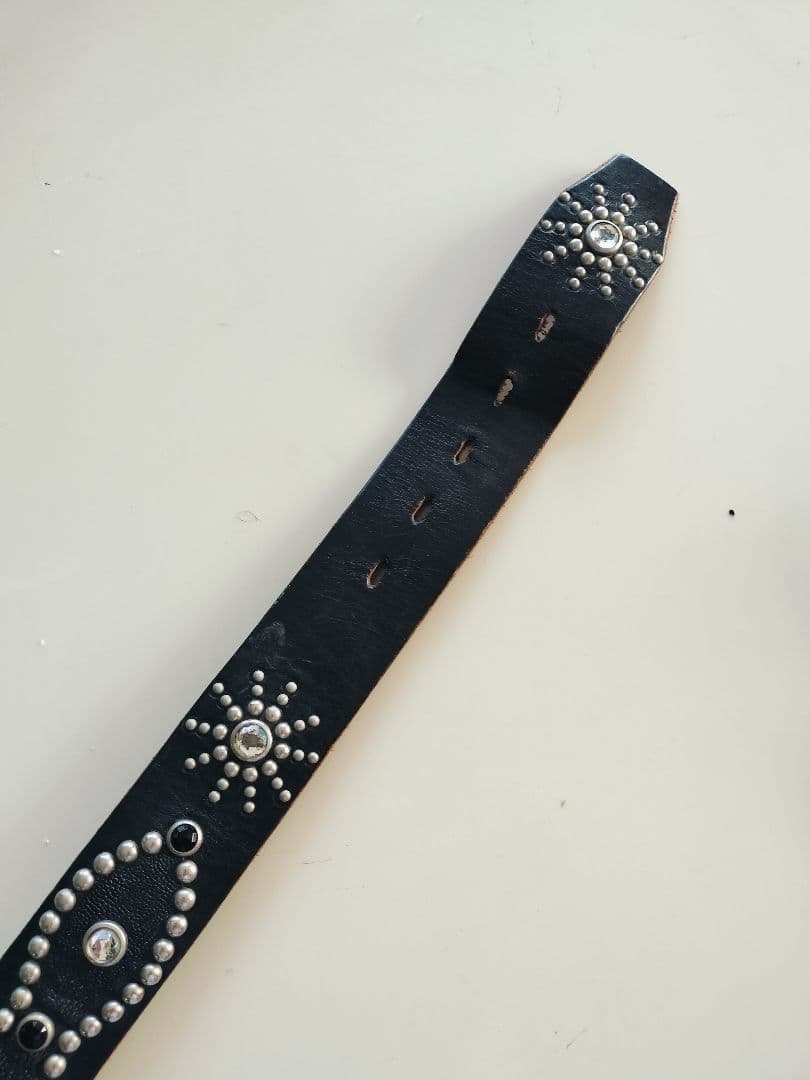 プ*。様 HTC ピーナッツ スティングレイ ブラック(茶芯)レザー　32インチ