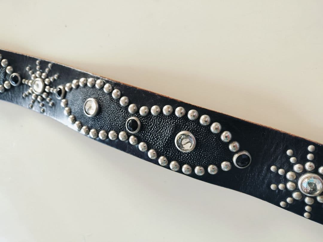 プ*。様 HTC ピーナッツ スティングレイ ブラック(茶芯)レザー　32インチ