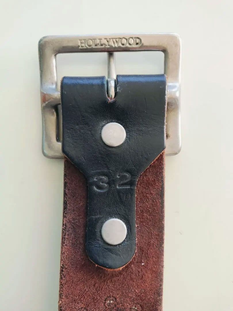 プ*。様 HTC ピーナッツ スティングレイ ブラック(茶芯)レザー　32インチ