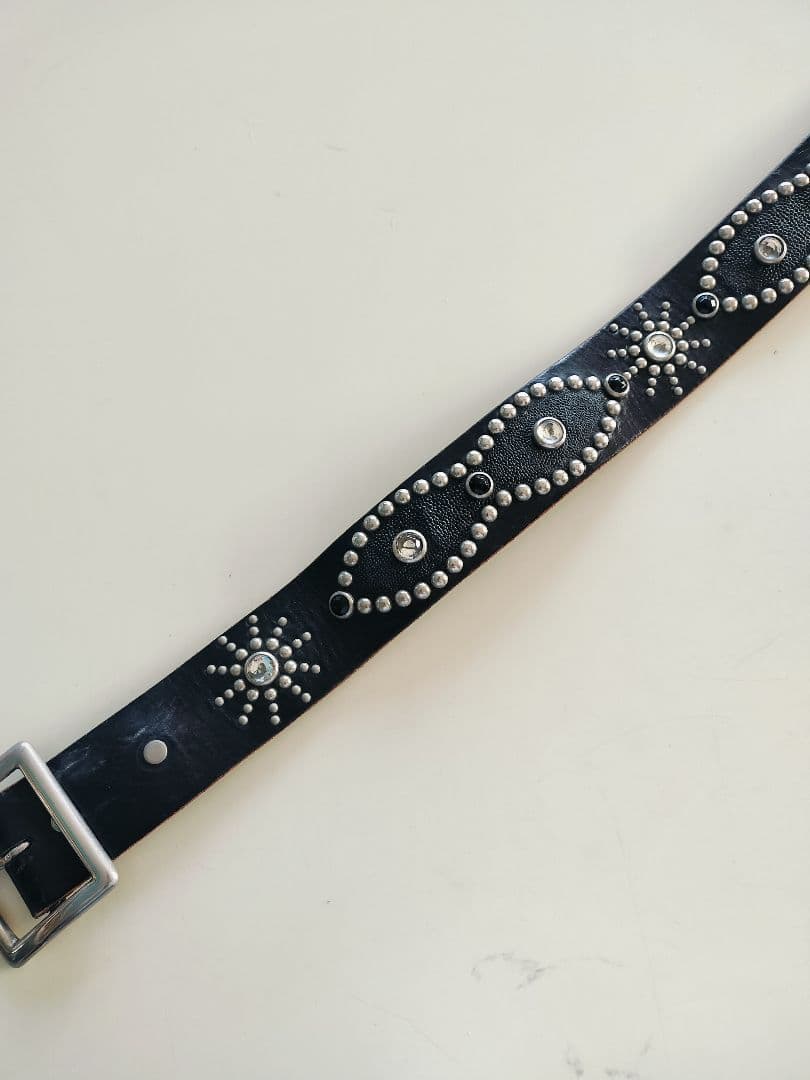 プ*。様 HTC ピーナッツ スティングレイ ブラック(茶芯)レザー　32インチ