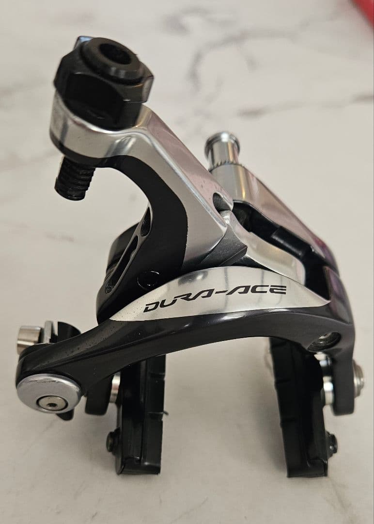 シマノDURA-ACE BR9000